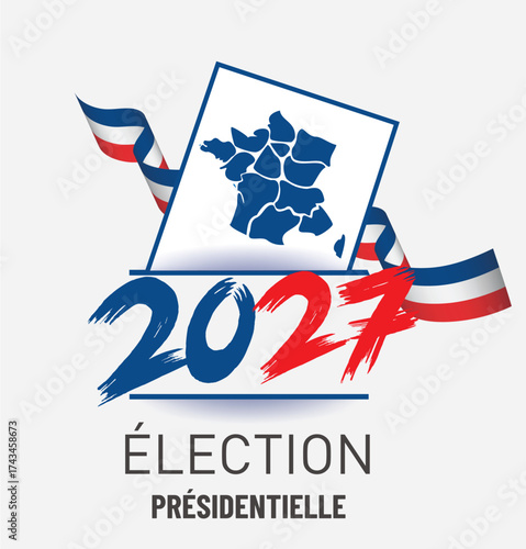 élections présidentielles de 2027 du président français en France 