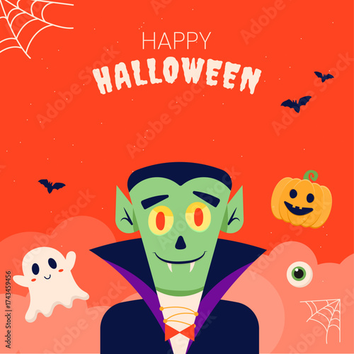 happy halloween