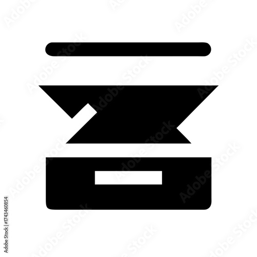 Credit card reader for payment processing