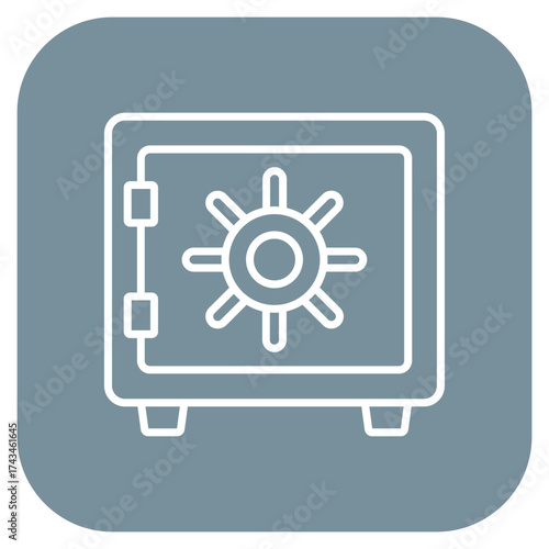 Safebox Icon