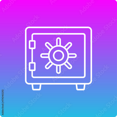 Safebox Icon