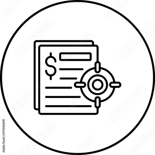 Target Icon