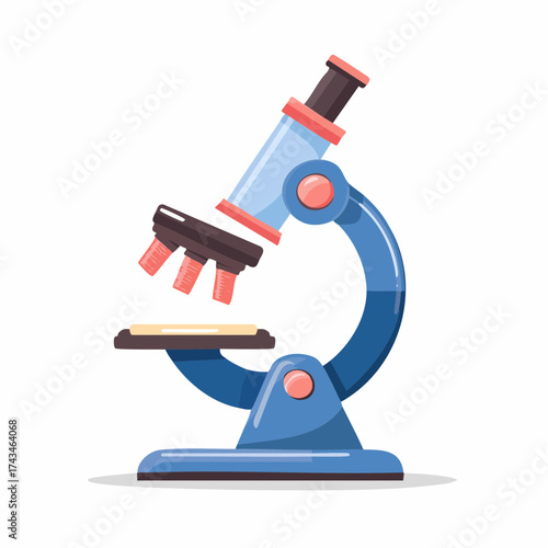 microscope