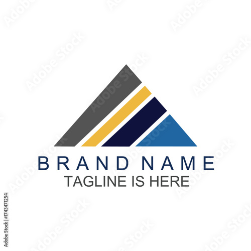 Logo Design For Mining Company