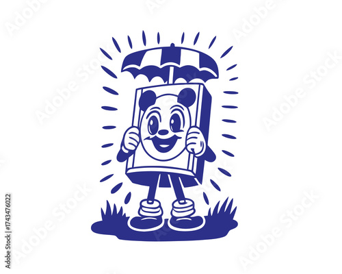 vector illustration of a cup of coffee