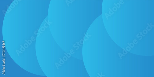 abstract fluid background with blue color, Modern background design. Fluid shapes composition.