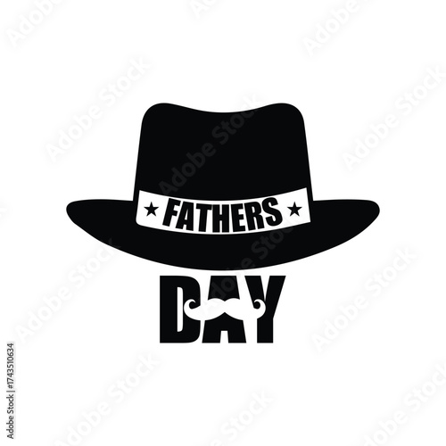 Fathers day, Fathers day grungy background show your care for dad.