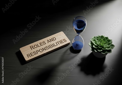 Understanding job roles and responsibilities for success