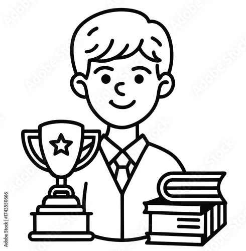 Traveling to a new destination Explore a new culture with luggage and backpack