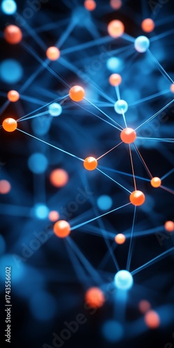 Intricate Network of Connected Components Enabling Seamless Information Exchange Across the Globe