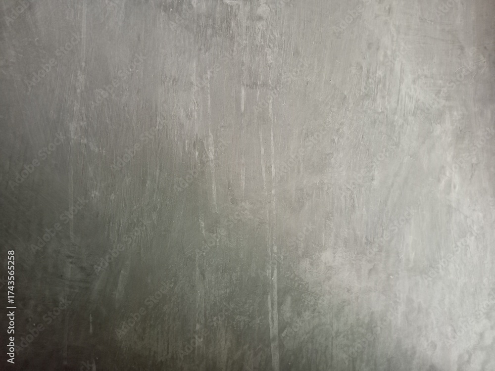 Obraz premium Abstract Grunge Silver Gray Metal Surface Background Texture