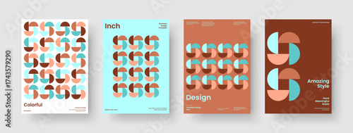 Modern Book Cover Layout. Isolated Report Design. Abstract Poster Template. Background. Banner. Brochure. Business Presentation. Flyer. Pamphlet. Leaflet. Portfolio. Notebook. Magazine. Journal