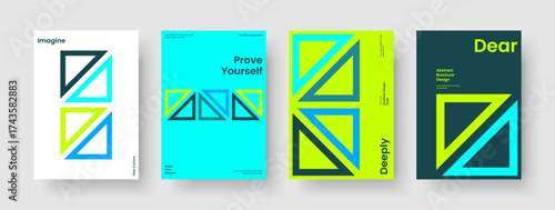 Geometric Background Layout. Isolated Banner Design. Creative Poster Template. Brochure. Business Presentation. Flyer. Book Cover. Report. Leaflet. Brand Identity. Magazine. Advertising. Catalog