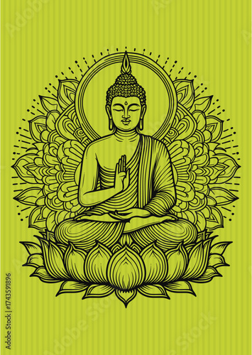 statue of buddha