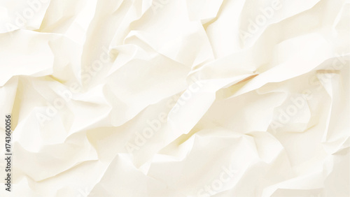 Seamless Brown Grocery Bag Butcher or Kraft Packing Paper Background Texture Tileable Cardboard or