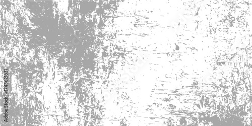 Abstract vintage grunge wall texture background with a rough, dirty, gray concrete surface pattern