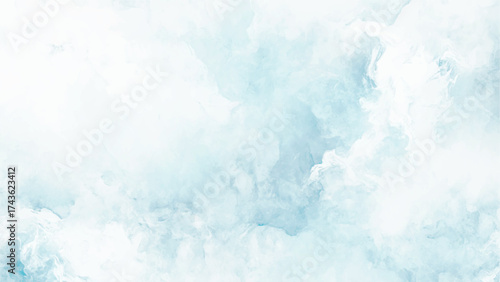 Blue pastel marble texture background with high resolution in seamless pattern for design art work and interior or exterior.