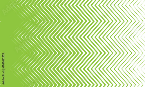 modern abstract nion colour thik to thin vertical zig zag bland pattern.