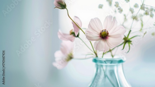 Spring & Summer Floral Beauty: Pink Roses, Purple Peonies, and Daisy Bouquets in Garden Arrangements