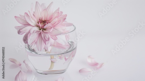 Wallpaper Mural Spring & Summer Floral Beauty: Pink Roses, Purple Peonies, and Daisy Bouquets in Garden Arrangements Torontodigital.ca