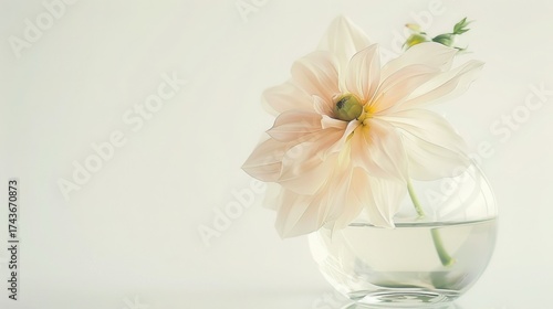 Wallpaper Mural Spring & Summer Floral Beauty: Pink Roses, Purple Peonies, and Daisy Bouquets in Garden Arrangements Torontodigital.ca