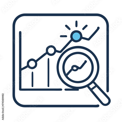 Big Data Analysis Visualizing trends and connections in interconnected datasets for insightful data interpretation and forecasting