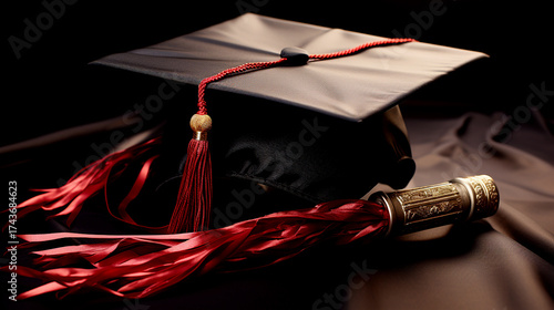 Educational Milestones Captured