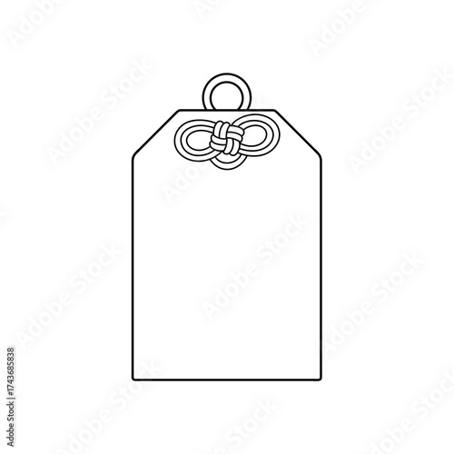 Omamori Template