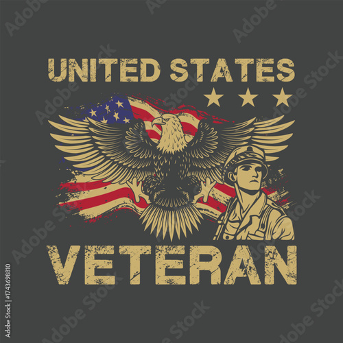 Veterans Day Design