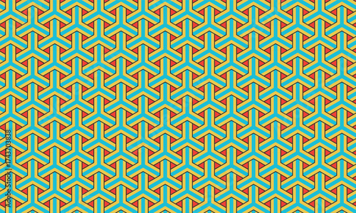 : japanese pattern background.