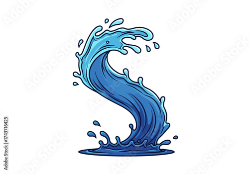 water splash, water splashes, water drops, clean water, aqua splash, blue water, fresh water, liquid splash, water waves, water flow, transparent water, water motion, water ripple, water icon, water e