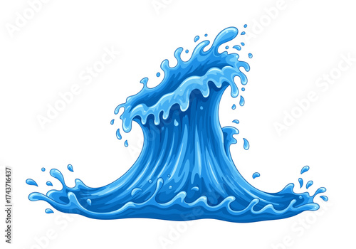 water splash, water splashes, water drops, clean water, aqua splash, blue water, fresh water, liquid splash, water waves, water flow, transparent water, water motion, water ripple, water icon, water e