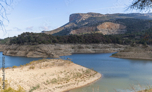 paisaje , landscape, lago, lake