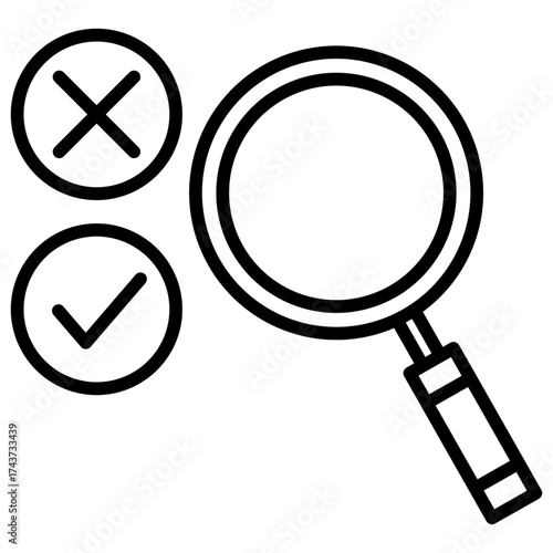 ab testing Icon