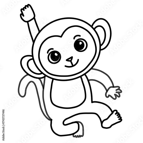 Monkey