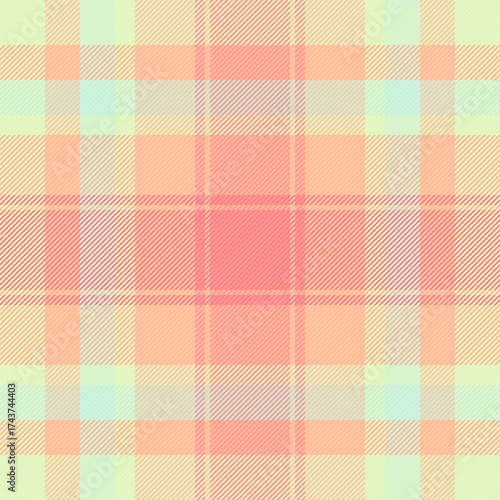 Soft pastel plaid pattern.  Perfect for textiles, fashion, website backgrounds, or stationery design.  This gentle, calming texture evokes feelings of serenity and warmth.