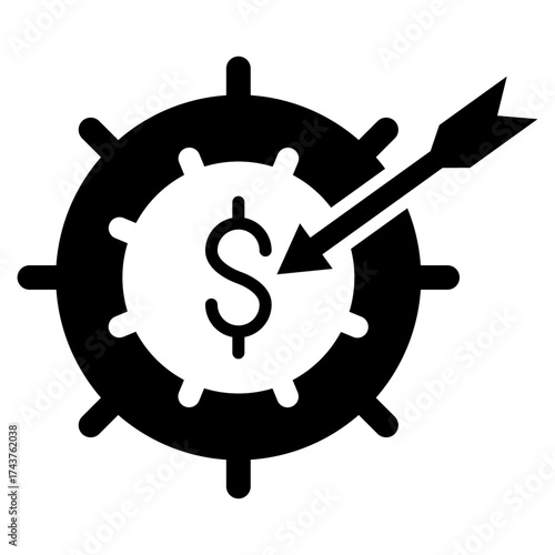 Targeting Icon