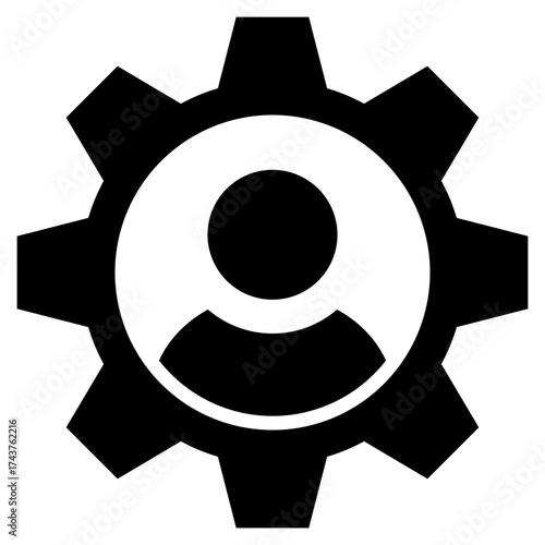 Personalization Icon