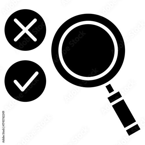 ab testing Icon
