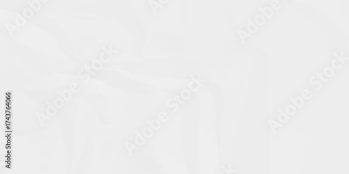 White paper texture is crumpled paper texture. White crumpled and creased paper texture. white crumpled blank paper texture. Grunge paper texture.	