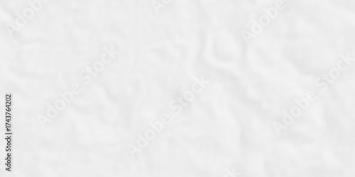 White paper texture is crumpled paper texture. White crumpled and creased paper texture. white crumpled blank paper texture. Grunge paper texture.	