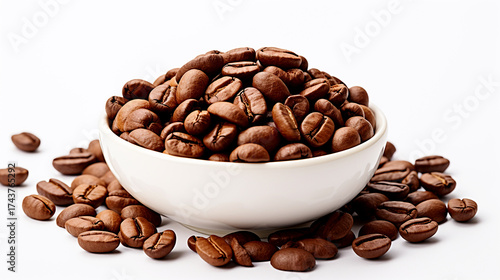 Premium Coffee Display