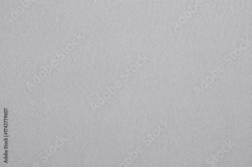 Light grey woven fabric backdrop with jute texture for interior design