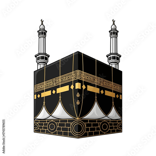 Gumball Machine Vector | Candy Dispenser Illustration | Retro Bubble Gum Toy Icon