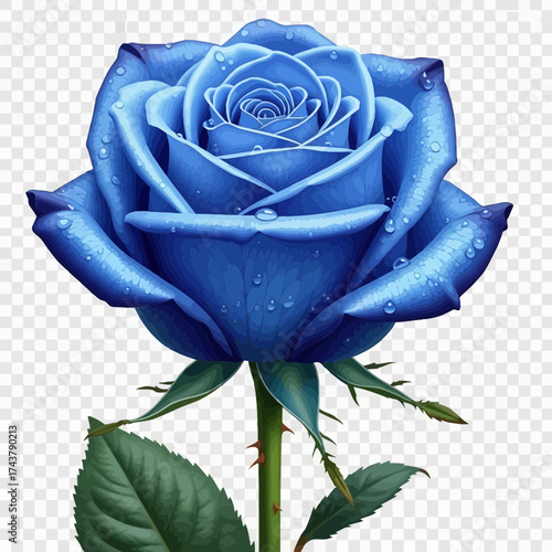 Open Holy Book on Rehal Stand | Quran Reading Symbol | Islamic Religious Vector Icon