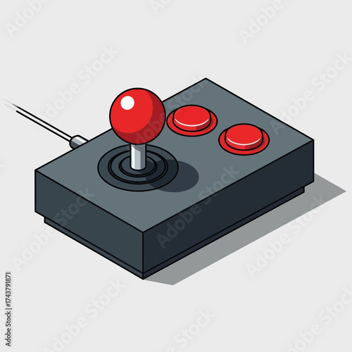 Open Holy Book on Rehal Stand | Quran Reading Symbol | Islamic Religious Vector Icon