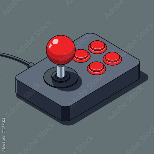 Open Holy Book on Rehal Stand | Quran Reading Symbol | Islamic Religious Vector Icon