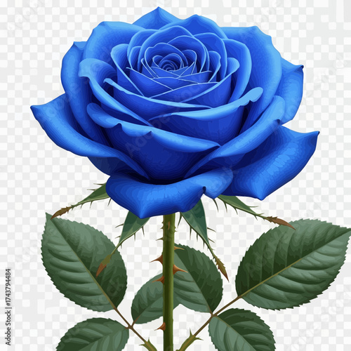 Open Holy Book on Rehal Stand | Quran Reading Symbol | Islamic Religious Vector Icon