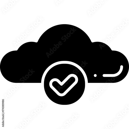cloud computing concept