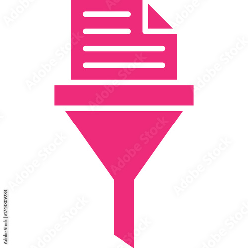 vector illustration of an abstract background